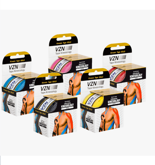 Kifidis Kinesio Agri Bandi 5cm x 5m resmi